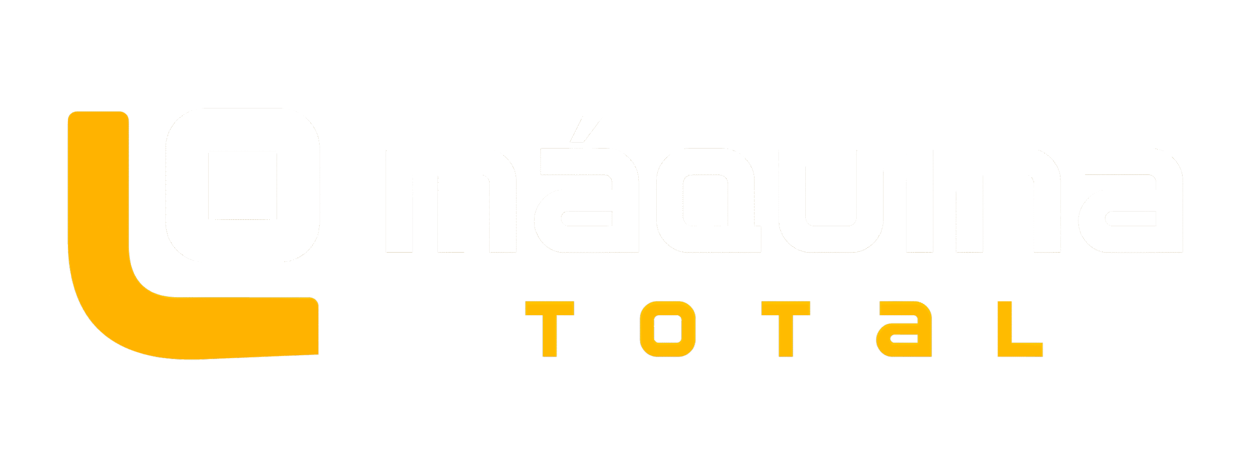 Maquina Total