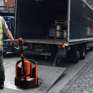 PTE 15/20N EDGE LITIO