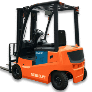 Autoelevador FE4P 20-35Q