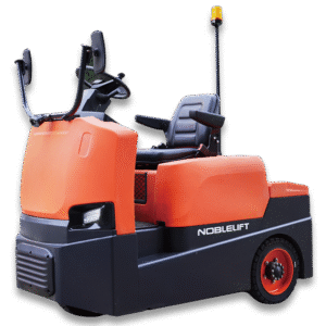 Tractor de arrastre T30/60Q