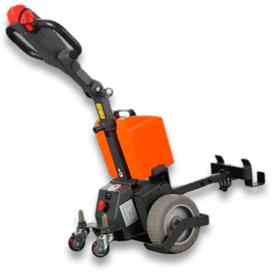 Tractor de arrastre TE10 Li