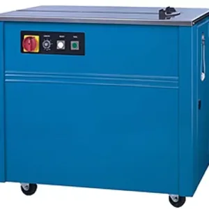 Flejadora semiautomática